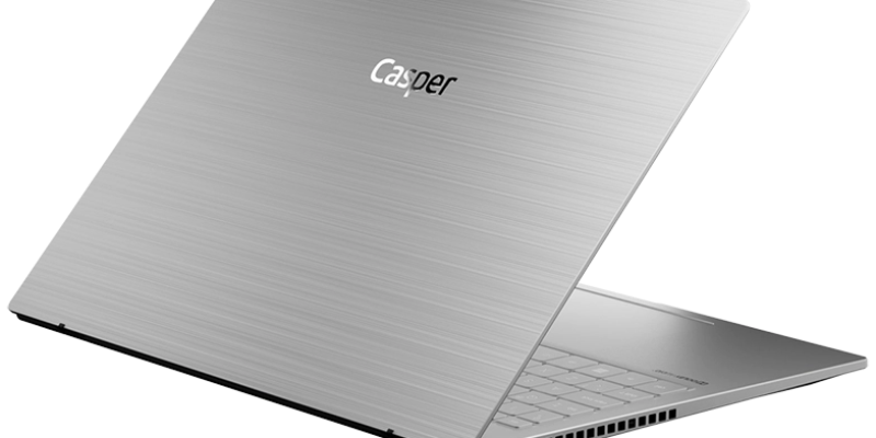 USB Type-C ve HDMI Bağlantıları Neden Hâlâ Önemli? Casper Nirvana Rehberi